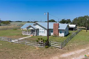 3752 FM 77, Nixon, TX 78140 - Photo 9