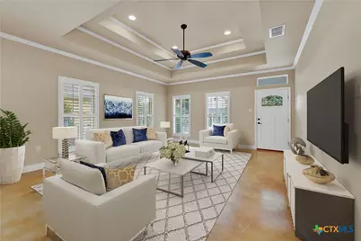 944 Hudson Lane, New Braunfels, TX 78130 - Photo 3