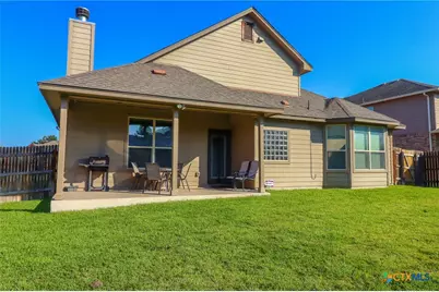 802 Valentino Drive, Harker Heights, TX 76548 - Photo 37