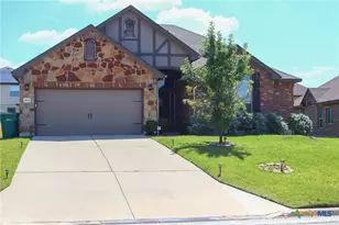 802 Valentino Dr, Harker Heights, TX 76548 - Photo 1