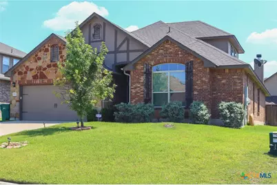 802 Valentino Drive, Harker Heights, TX 76548 - Photo 3