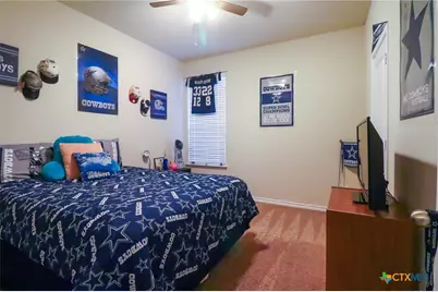 802 Valentino Drive, Harker Heights, TX 76548 - Photo 23