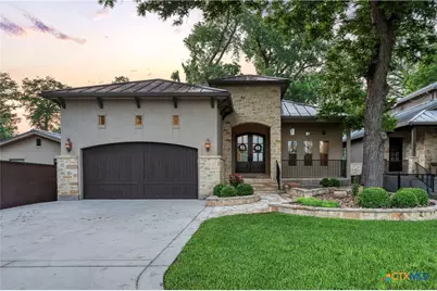 368 Rancho Road, New Braunfels, TX 78130 - Photo 45