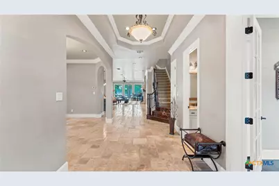 368 Rancho Road, New Braunfels, TX 78130 - Photo 3