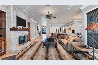 368 Rancho Road, New Braunfels, TX 78130 - Photo 9