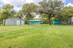 1932 Guadalupe River Dr, Tivoli, TX 77990 - Photo 9