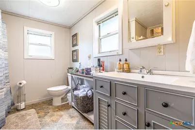 1932 Guadalupe River Drive, Tivoli, TX 77990 - Photo 5