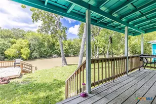 1932 Guadalupe River Dr, Tivoli, TX 77990 - Photo 7