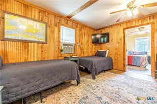 1932 Guadalupe River Dr, Tivoli, TX 77990 - Photo 3