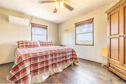 1172 Guadalupe River Drive, Tivoli, TX 77990 - Photo 3