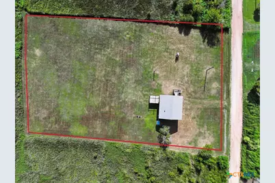 1172 Guadalupe River Drive, Tivoli, TX 77990 - Photo 7