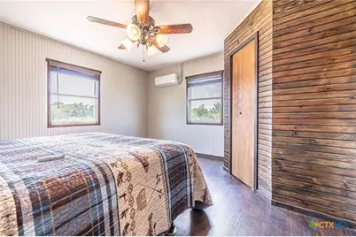 1172 Guadalupe River Drive, Tivoli, TX 77990 - Photo 5