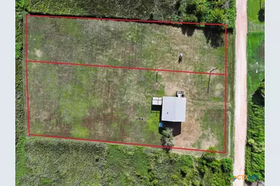 1172 Guadalupe River Drive, Tivoli, TX 77990 - Photo 9