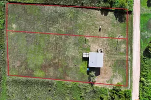 1172 Guadalupe River Dr, Tivoli, TX 77990 - Photo 9