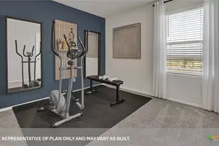 200 Kendall Ln, Maxwell, TX 78656 - Photo 23