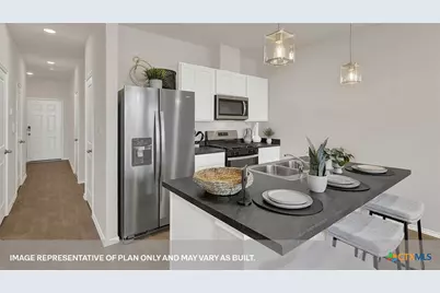 200 Kendall Lane, Maxwell, TX 78656 - Photo 5