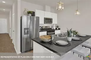 200 Kendall Ln, Maxwell, TX 78656 - Photo 5