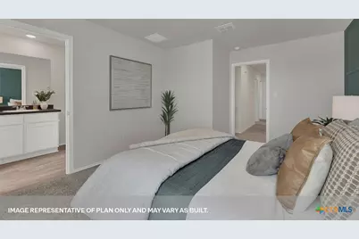 200 Kendall Lane, Maxwell, TX 78656 - Photo 19