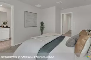 200 Kendall Ln, Maxwell, TX 78656 - Photo 19