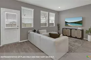 200 Kendall Ln, Maxwell, TX 78656 - Photo 13