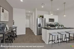 200 Kendall Ln, Maxwell, TX 78656 - Photo 7