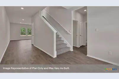 119 Langston Drive, Maxwell, TX 78656 - Photo 5