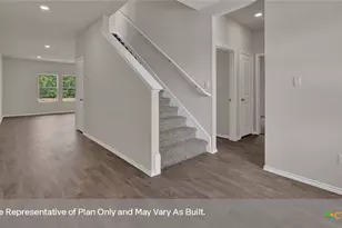 119 Langston Dr, Maxwell, TX 78656 - Photo 5