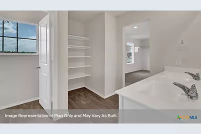 119 Langston Drive, Maxwell, TX 78656 - Photo 27