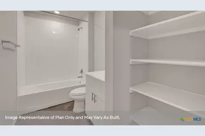 119 Langston Drive, Maxwell, TX 78656 - Photo 33