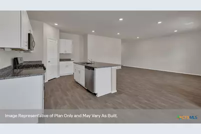 119 Langston Drive, Maxwell, TX 78656 - Photo 13