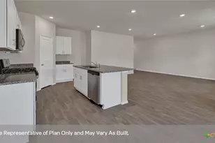 119 Langston Dr, Maxwell, TX 78656 - Photo 13