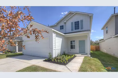 119 Langston Drive, Maxwell, TX 78656 - Photo 1