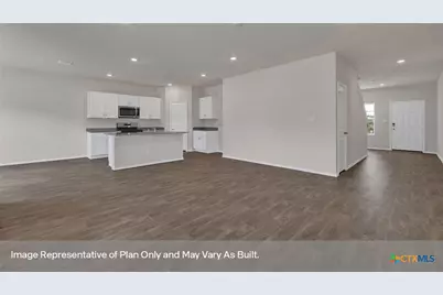 119 Langston Drive, Maxwell, TX 78656 - Photo 9