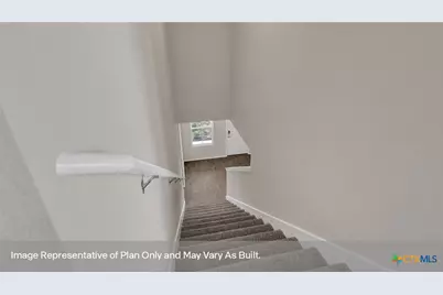 119 Langston Drive, Maxwell, TX 78656 - Photo 19