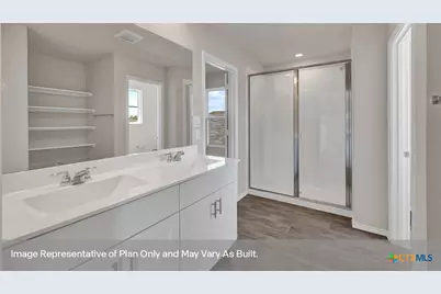 119 Langston Drive, Maxwell, TX 78656 - Photo 25