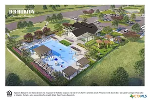 119 Langston Dr, Maxwell, TX 78656 - Photo 39