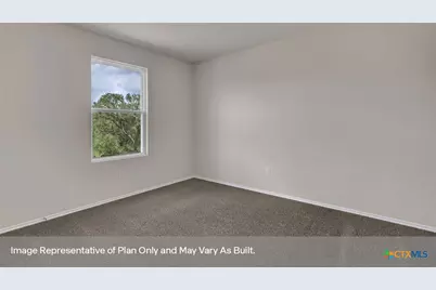 119 Langston Drive, Maxwell, TX 78656 - Photo 7