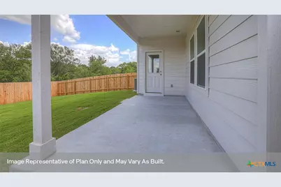 119 Langston Drive, Maxwell, TX 78656 - Photo 35