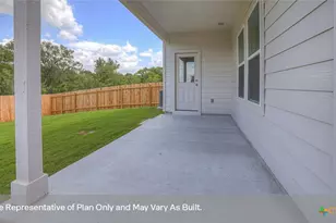 119 Langston Dr, Maxwell, TX 78656 - Photo 35