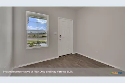 119 Langston Drive, Maxwell, TX 78656 - Photo 3