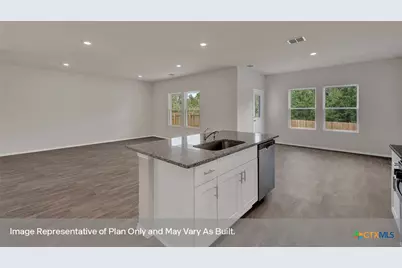 119 Langston Drive, Maxwell, TX 78656 - Photo 17