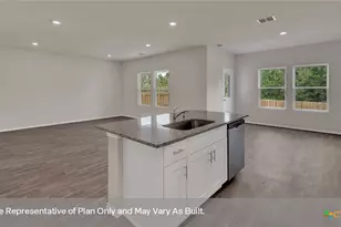 119 Langston Dr, Maxwell, TX 78656 - Photo 17