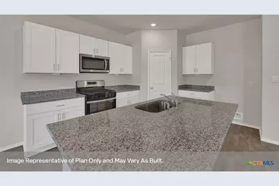 105 Langston Drive, Maxwell, TX 78656 - Photo 17