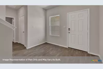 105 Langston Drive, Maxwell, TX 78656 - Photo 5