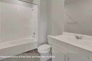 105 Langston Dr, Maxwell, TX 78656 - Photo 7