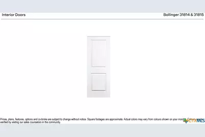 105 Langston Drive, Maxwell, TX 78656 - Photo 39