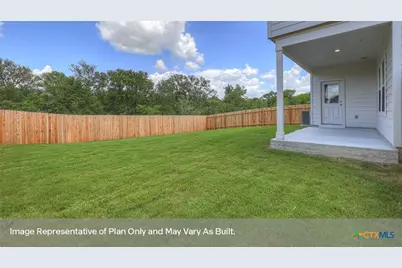 105 Langston Drive, Maxwell, TX 78656 - Photo 37