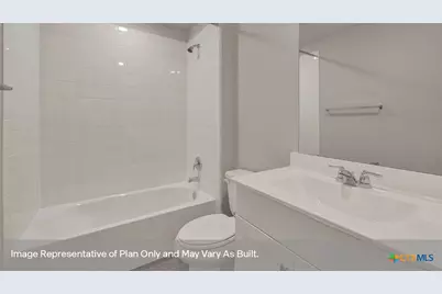 105 Langston Drive, Maxwell, TX 78656 - Photo 35