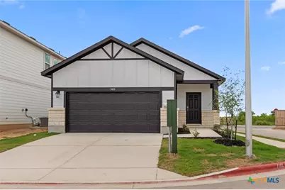 149 Cutleaf Cove, San Marcos, TX 78666 - Photo 3