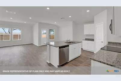 418 Hodges Street, Maxwell, TX 78656 - Photo 13